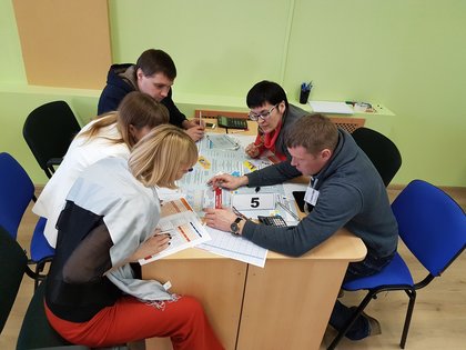 Business Strategy
