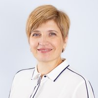 Наталья Баженова