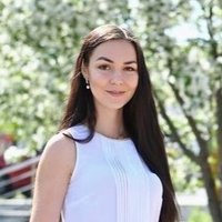 Киреева Анастасия_Гастрономия