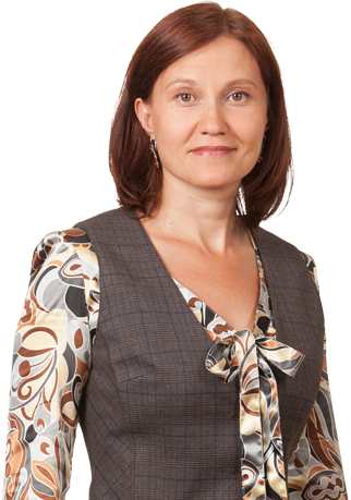 Батина Ирина Николаевна