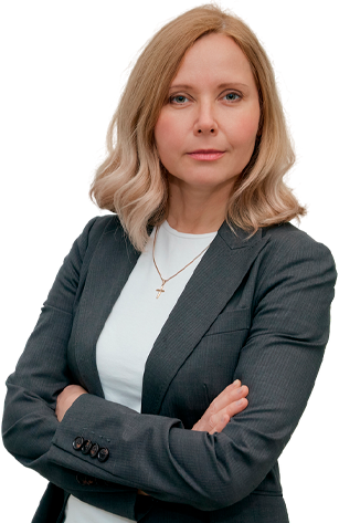 Бердник Наталья Валентиновна