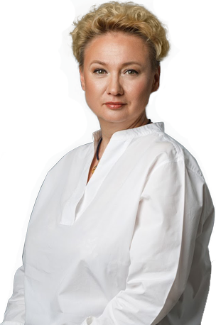 Чебыкина Ольга Александровна