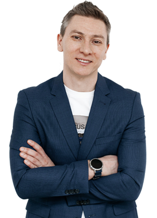 Черкасов Алексей Александрович