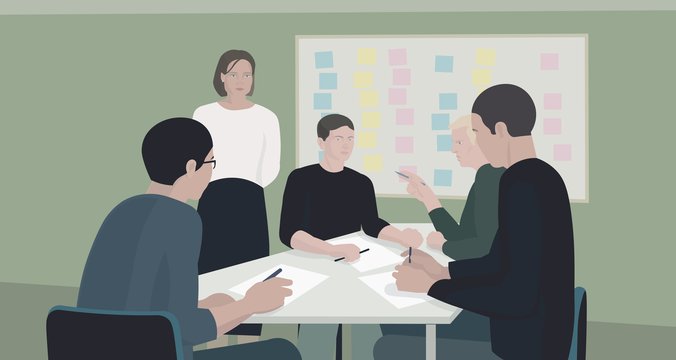 Что такое стратегическая сессия и зачем она нужна компании