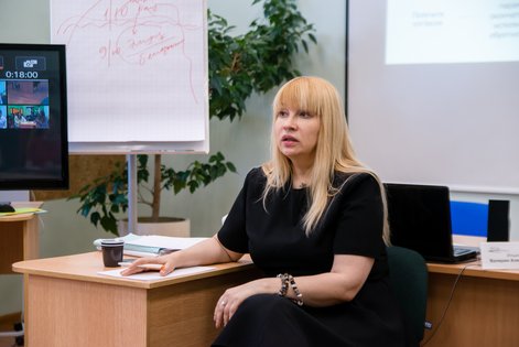 Ильичёва