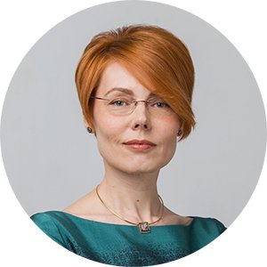 Десятник в кружке