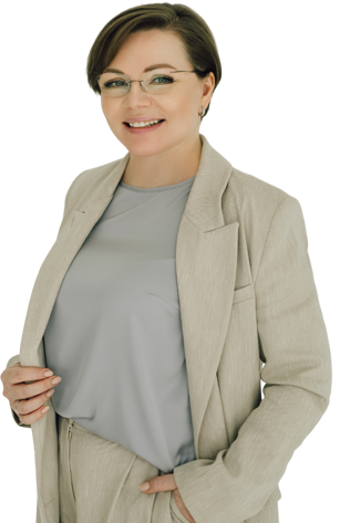 Федькина Ирина Владимировна