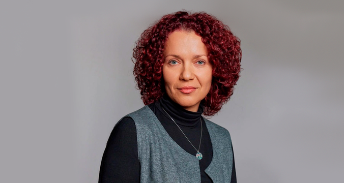 Юлия Голомшток: «Мы никогда не подпишемся под формулой “Клиент всегда прав”. И это не снобизм, а наше понимание партнёрской позиции»