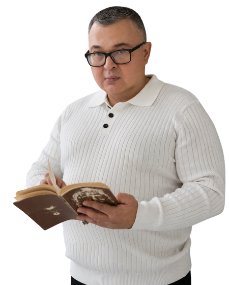 Грибов Алексей Валериевич