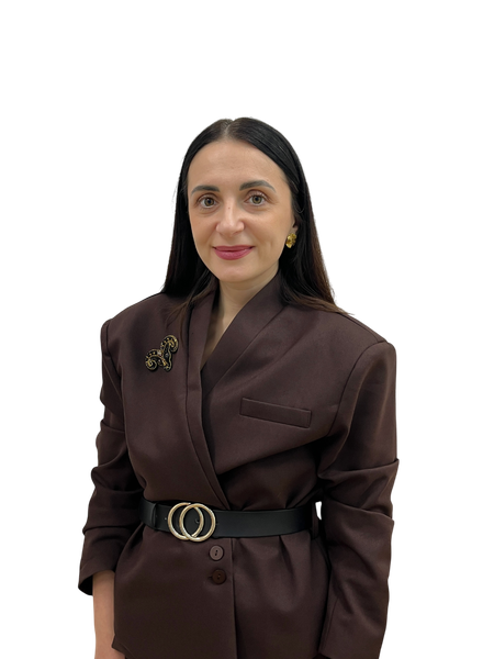 Мкртумян Вероника