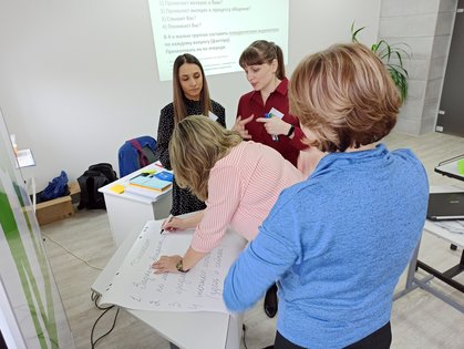 Таймыр корп.