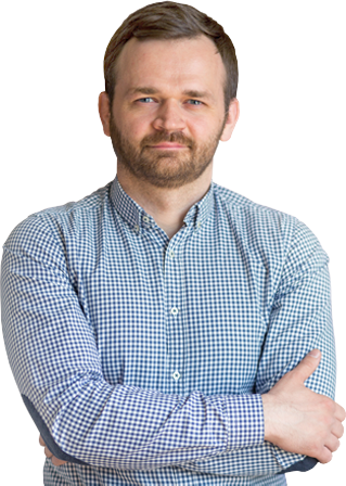 Кокорин Максим Александрович