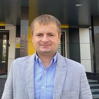 Константин Рысинов