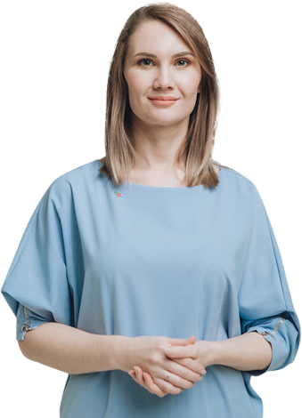 Ковалёва Светлана