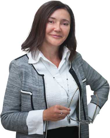 Ковтун Оксана Николаевна