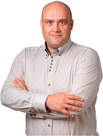 Куранов Евгений Юрьевич