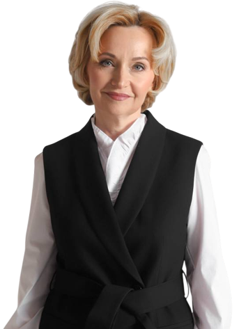Ларина Валерия Валентиновна