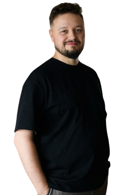 Макаркин Кирилл Сергеевич