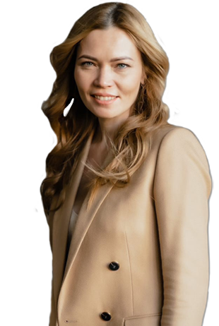 Маркова Екатерина Андреевна