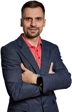 Москаленко Александр Александрович