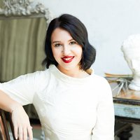 Ольга Чулкина