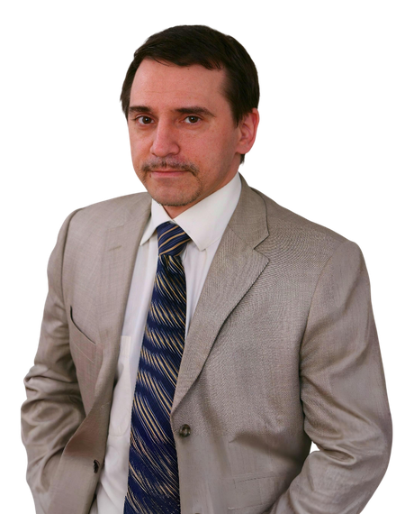 Панькин Сергей Михайлович