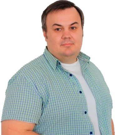 Попов Виталий