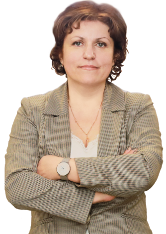 Попова Надежда Владимировна