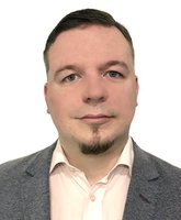 Сергеев Антон