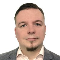 Сергеев Антон