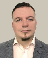 Сергеев Антон