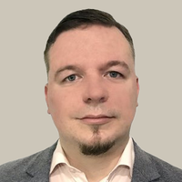 Сергеев Антон