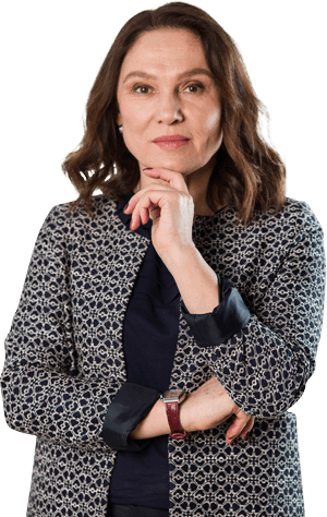 Шубникова Елена Евгеньевна