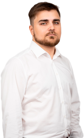 Шурыгин Ярослав Александрович