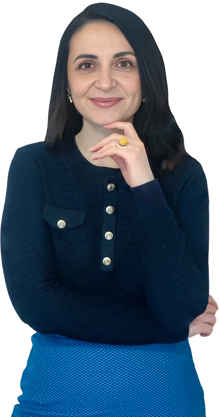 Мкртумян Вероника