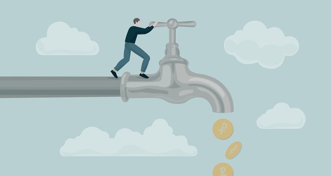 Управленческий учет: как навести порядок в финансах и принимать решения на основе данных