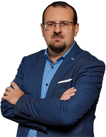 Кондратенко Василий Сергеевич