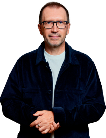 Вильгельм Андрей Владимирович