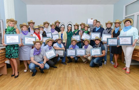Выпускной_mini MBA_ковбои