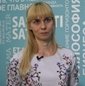 Екатерина Соловьёва
