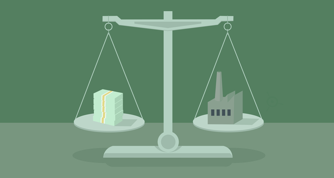 Бухгалтерский баланс для руководителя: понимание без сложных терминов