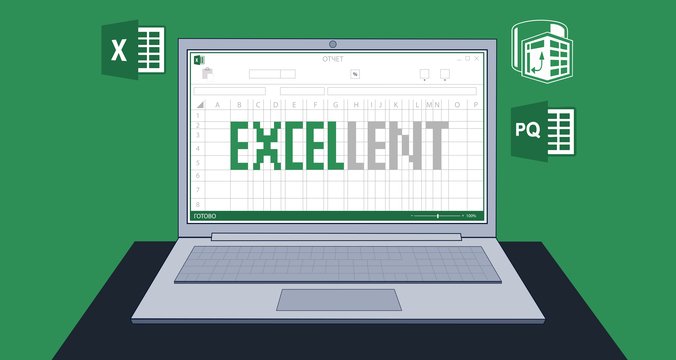 Аналитика без ошибок: как Power Query и Power Pivot экономят часы ручной работы в Excel