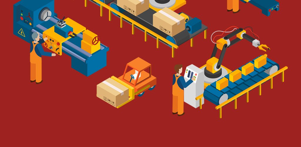 Mini-МBA: Производственная система предприятия_новость в блог