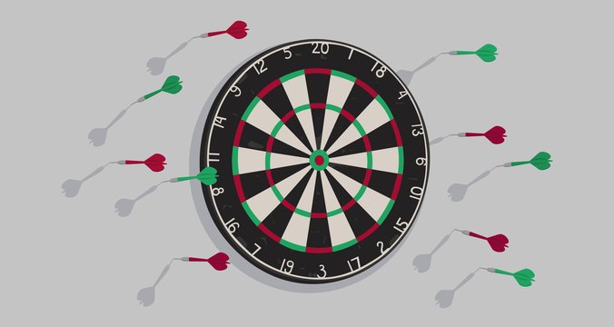 Ошибки стратегической сессии, которые можно избежать