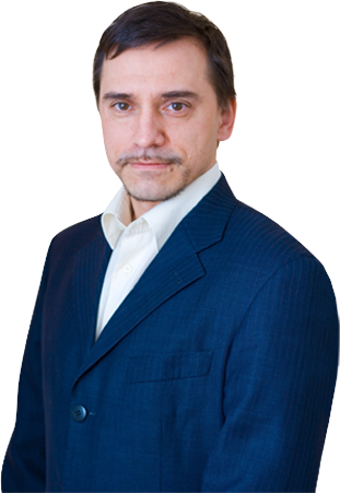 Панькин Сергей Михайлович