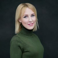 Елена Косолапова