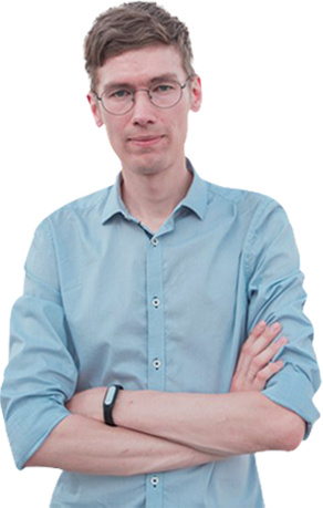 Сабуров Антон