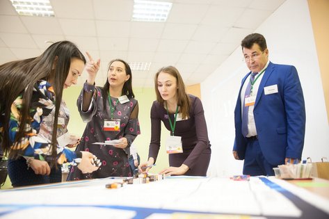 живая компания