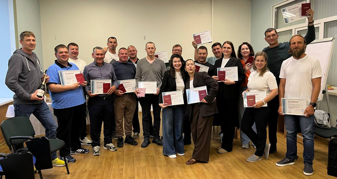 Системное обучение VS решение точечных проблем